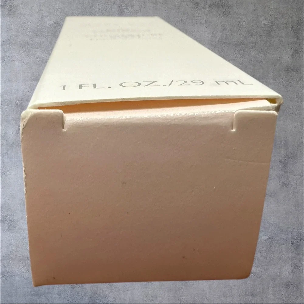 Mary Kay‎ Full-Coverage Foundation Bronze 808 379100 1oz New Disc. - Gray Cap